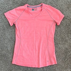 Athletic t shirt